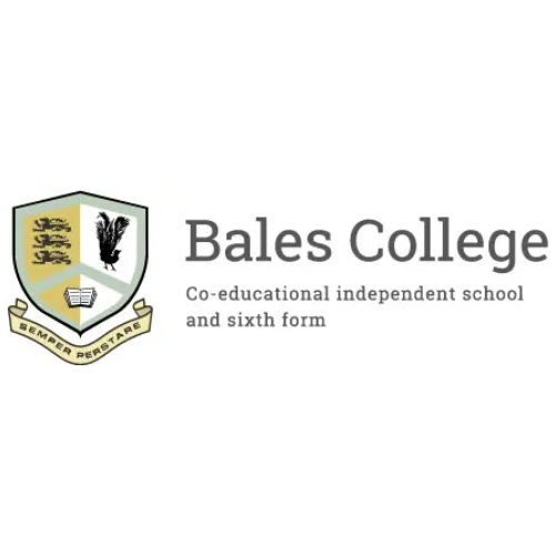贝尔斯学院 logo